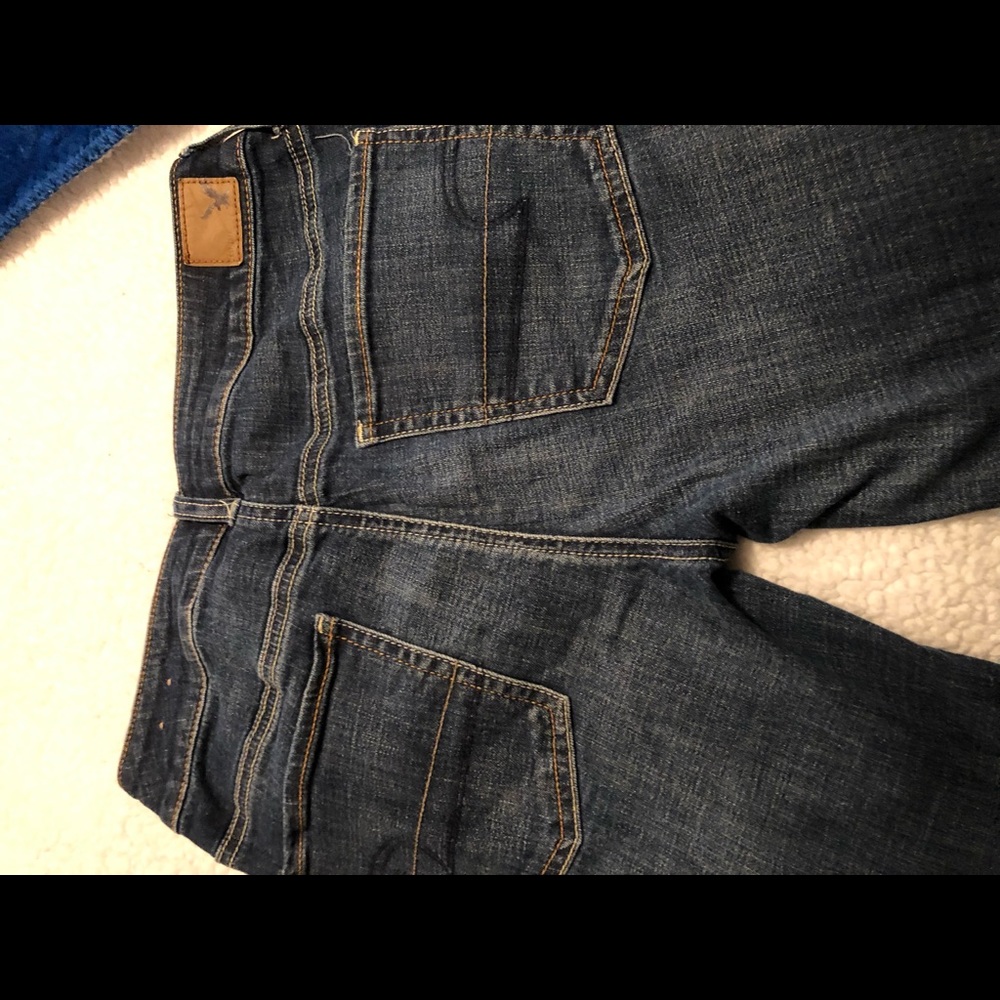 AE jeans - Picture 2 of 4